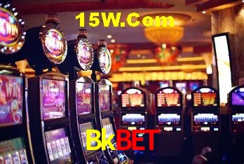 Provedores de Jogos Bkbet