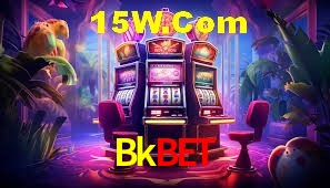 Welcome Bonus Bkbet