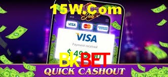 Experiência VIP Bkbet