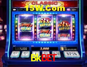 Recursos de Bônus Bkbet