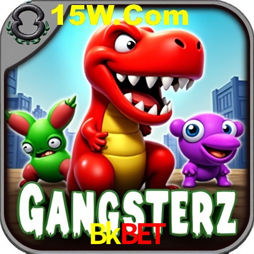 Game Providers Bkbet