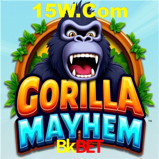 Desvendando o Mundo dos Jogos Virtuais na Bkbet