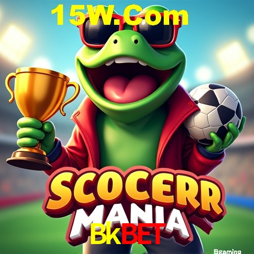 Descubra o Mundo do Cassino Online com Bkbet