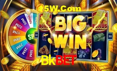 Especiais de Fim de Semana Bkbet