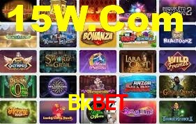 Bkbet App Interface