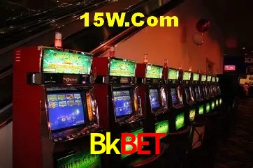 Benefícios da Conta Bkbet