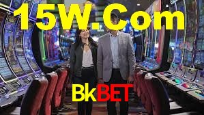VIP Casino Bkbet