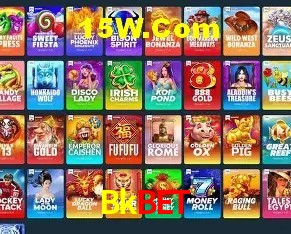 Casino VIP Bkbet