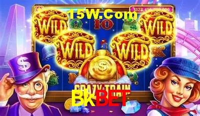 Casino Ao Vivo Bkbet