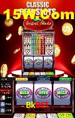 Jogos de Slot Bkbet