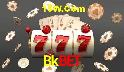 Experiência VIP Bkbet